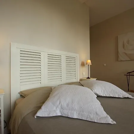 Bed and Breakfast La Maison De