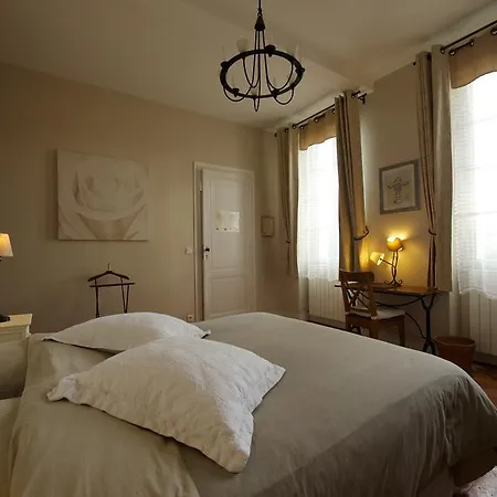 Bed and Breakfast La Maison De
