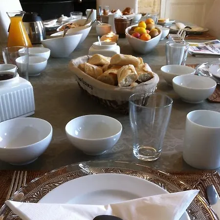 Bed and Breakfast La Maison De